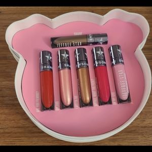 Jeffree Star pig lip bundle